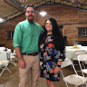 Meet your Posher, Whitney